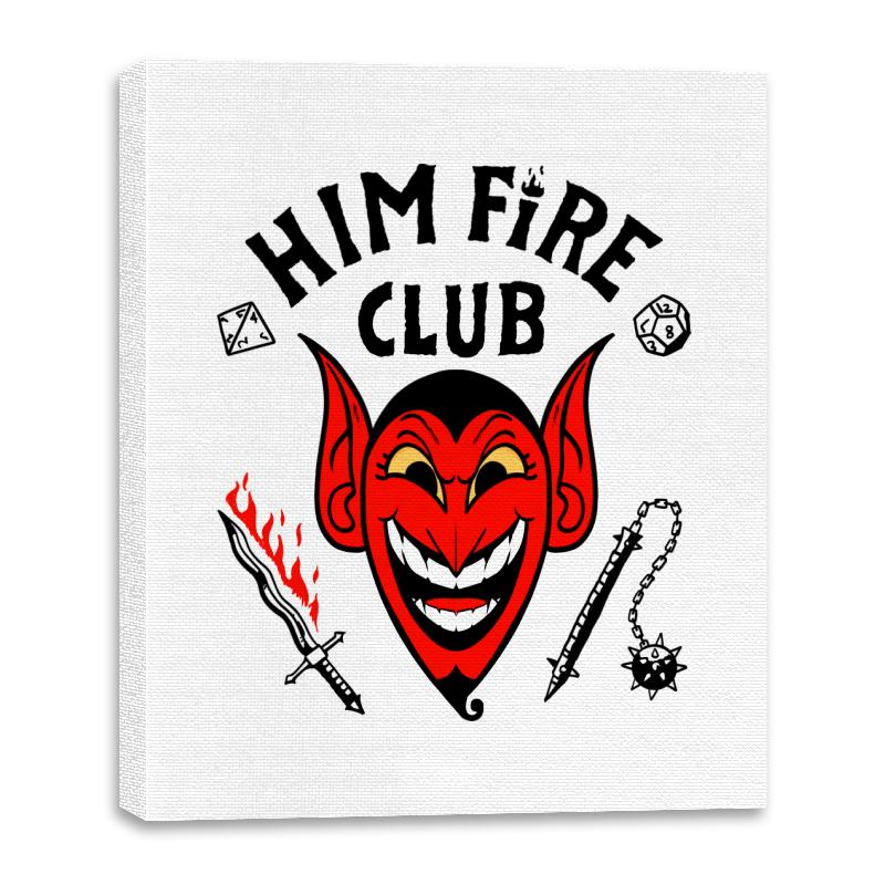 Him Fire Club