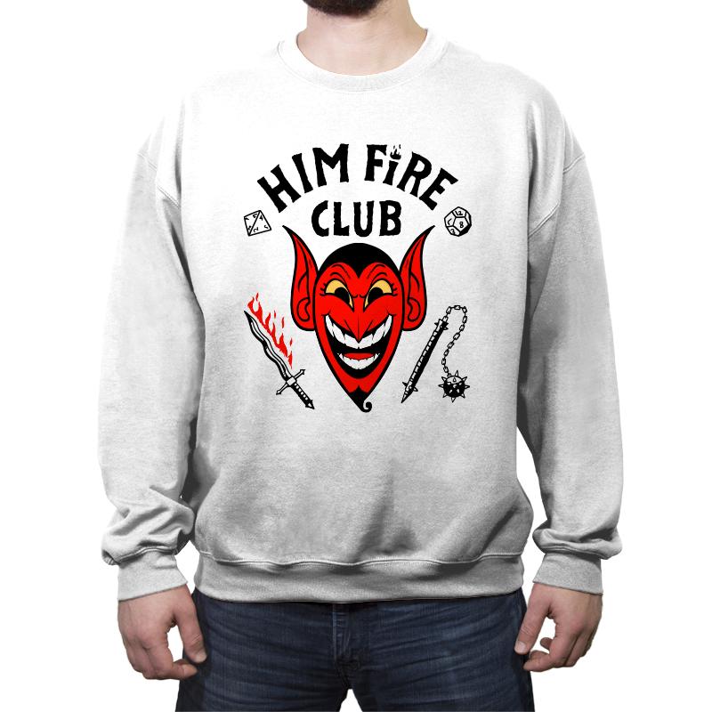 Him Fire Club