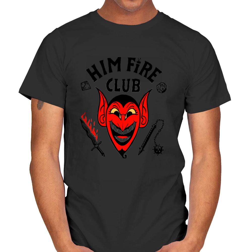 Him Fire Club