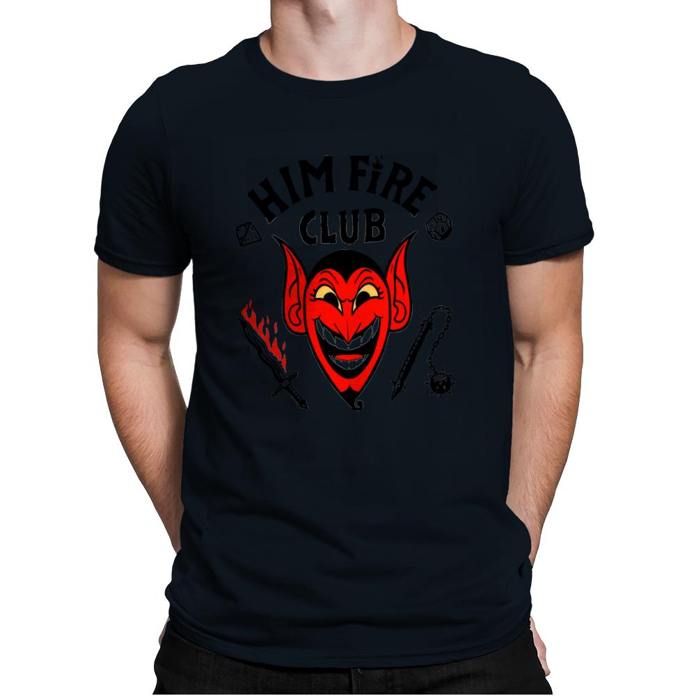 Him Fire Club