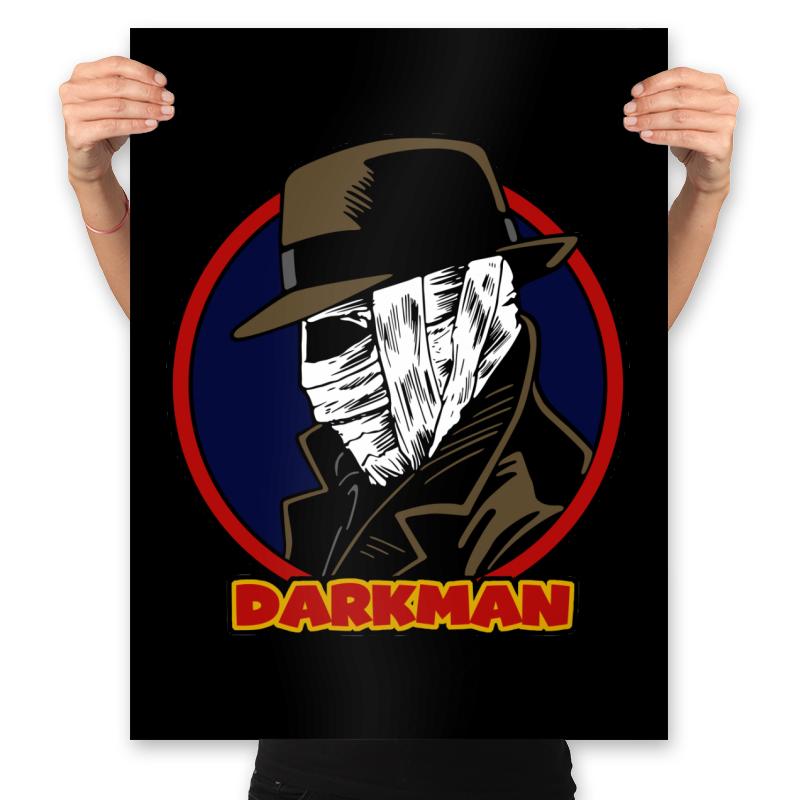 Dark Tracy