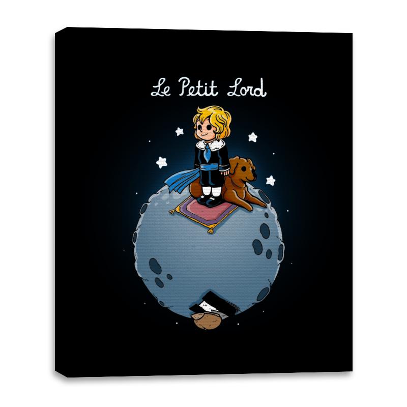 Le Petit Lord