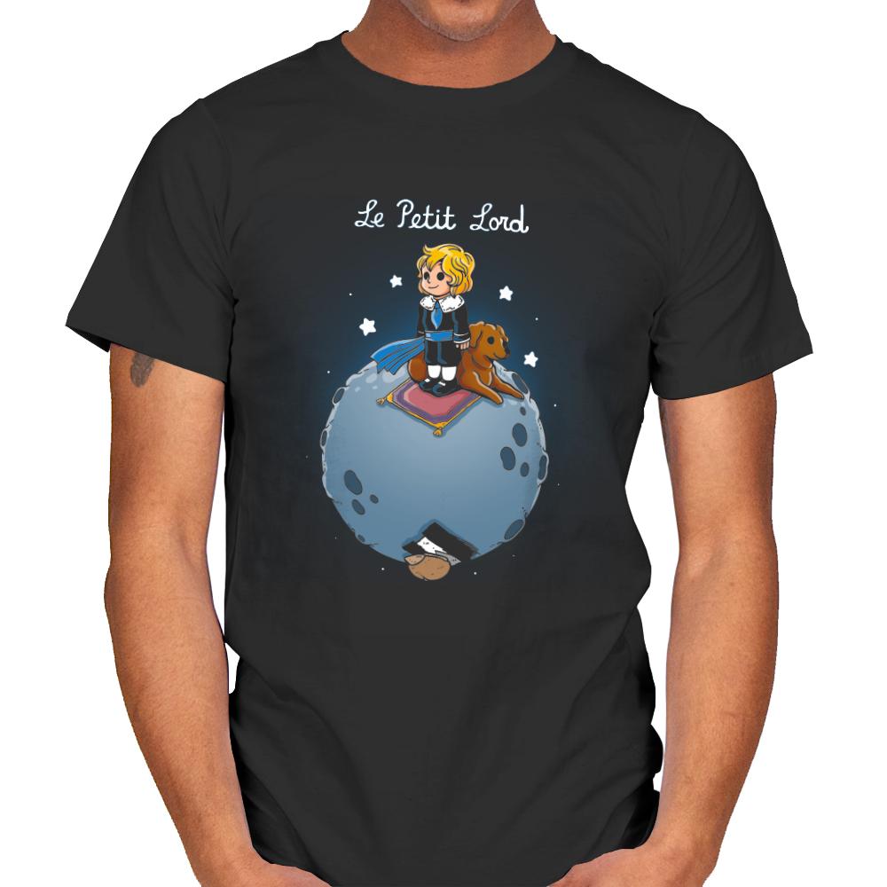 Le Petit Lord