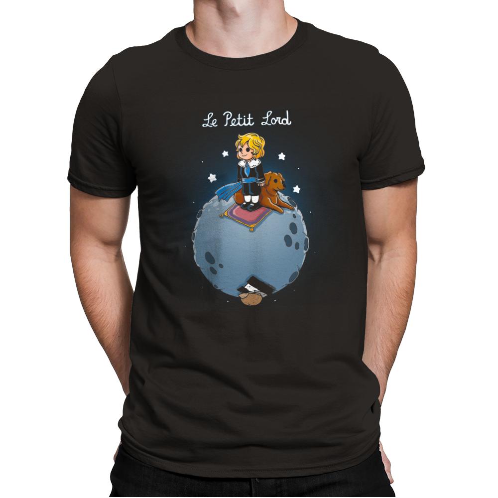 Le Petit Lord