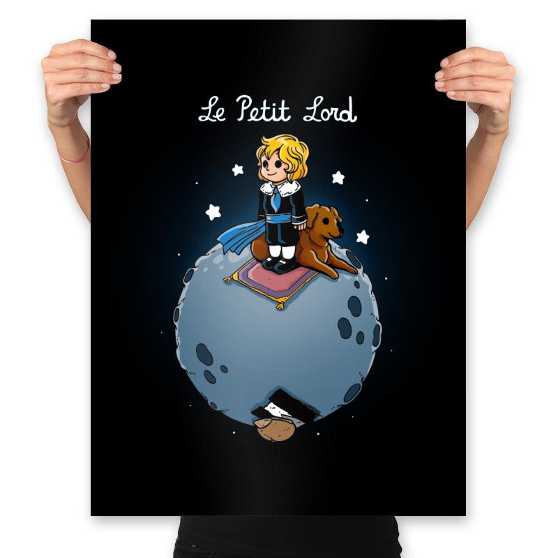 Le Petit Lord