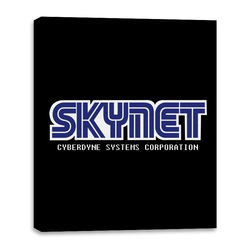 Cyberdyne Systems