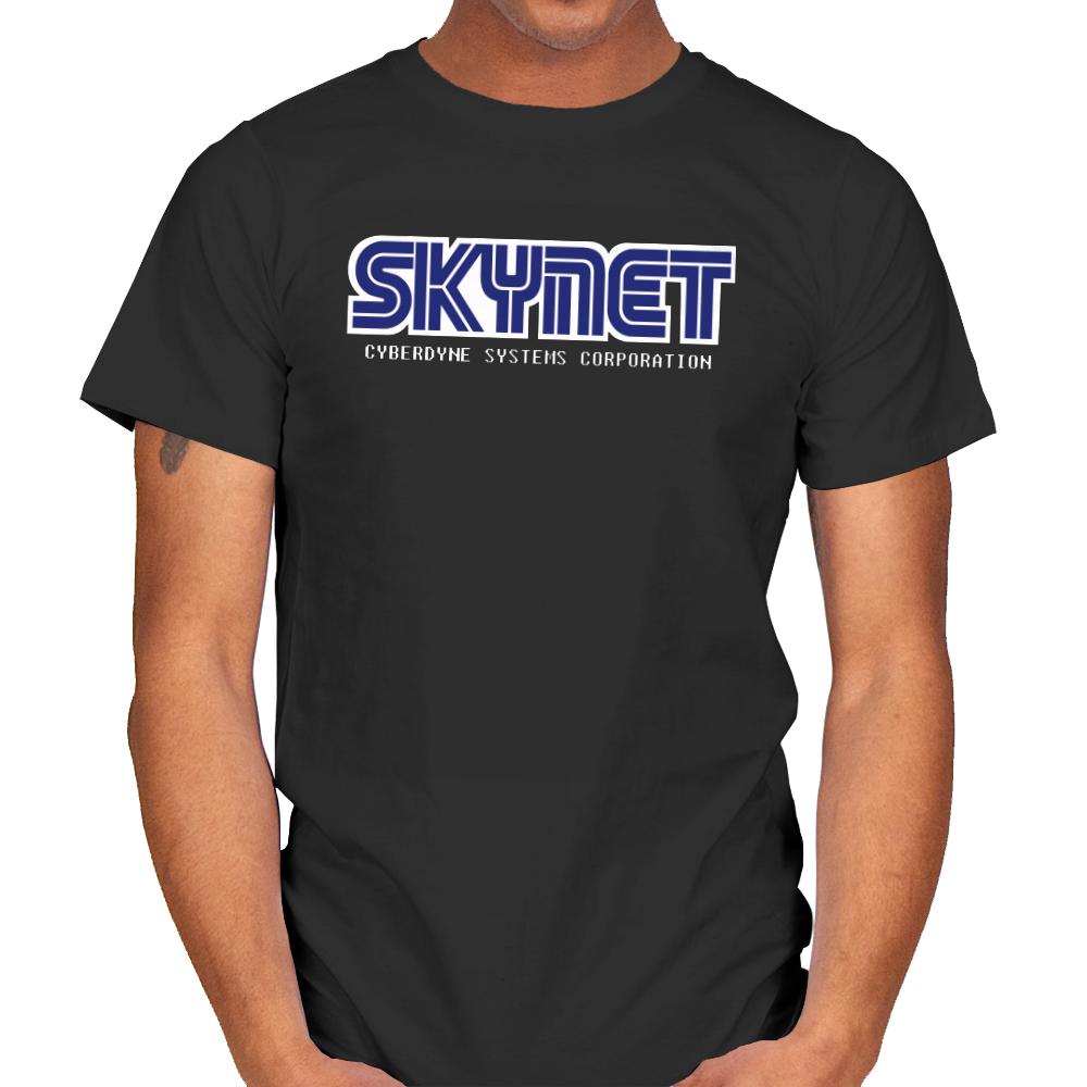 Cyberdyne Systems