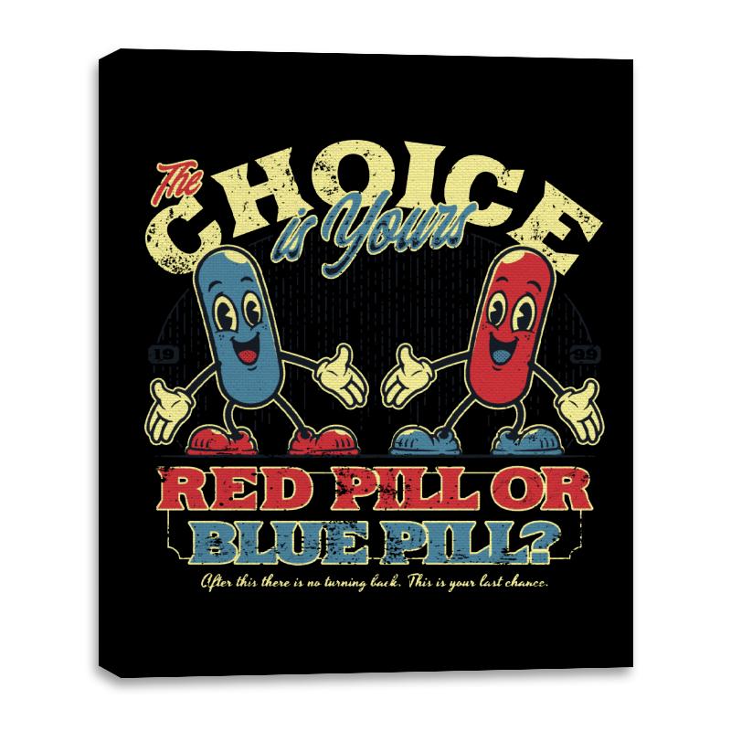 The Choice is yours