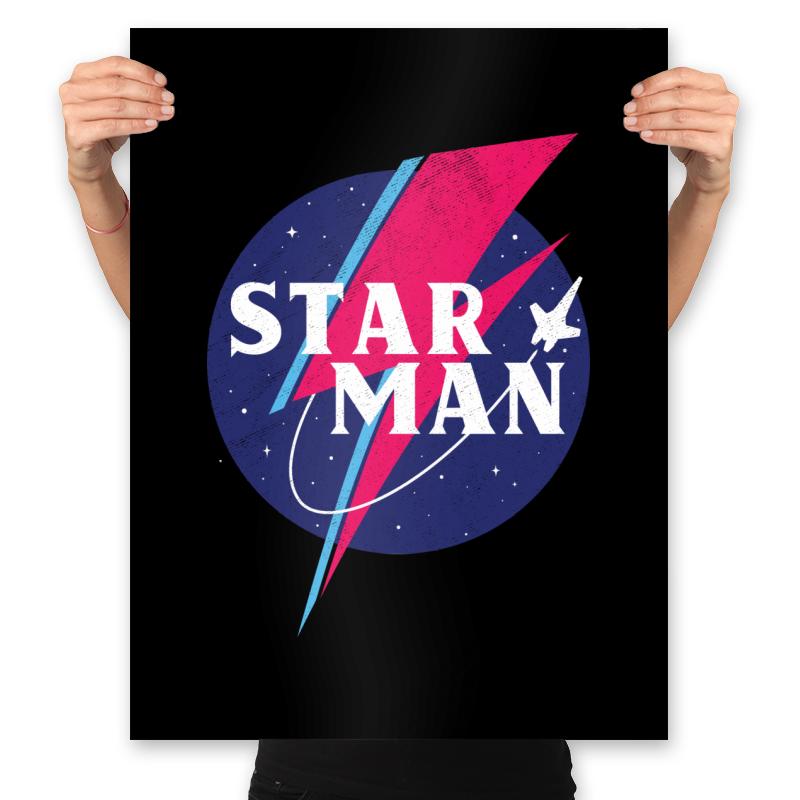 Starman