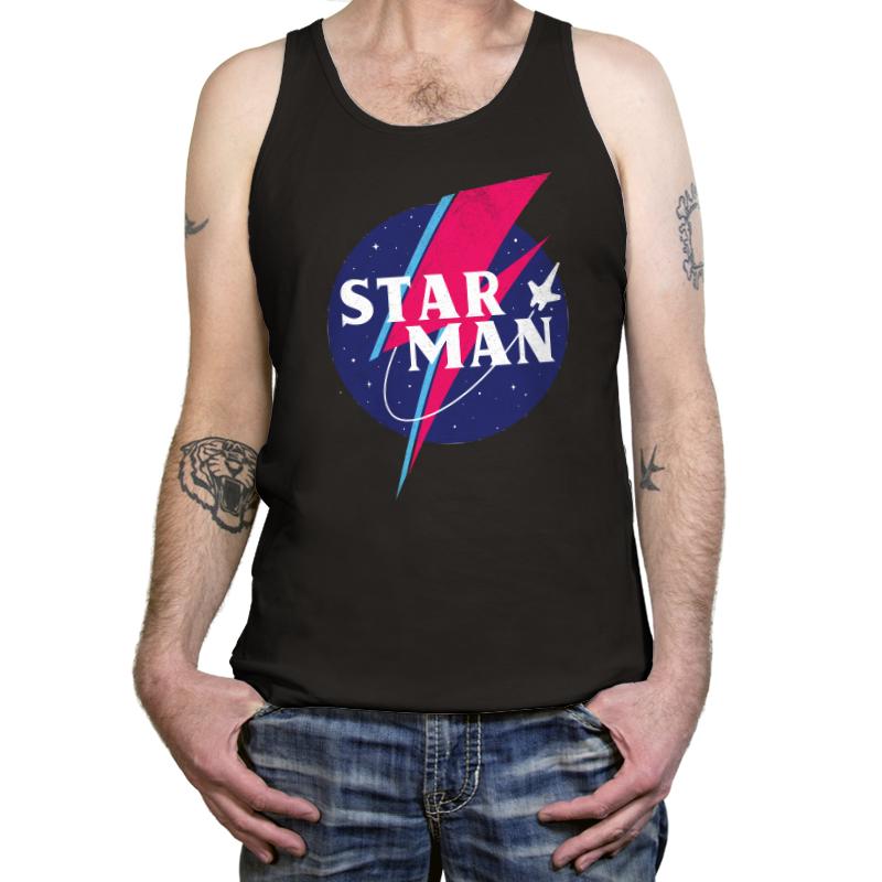 Starman