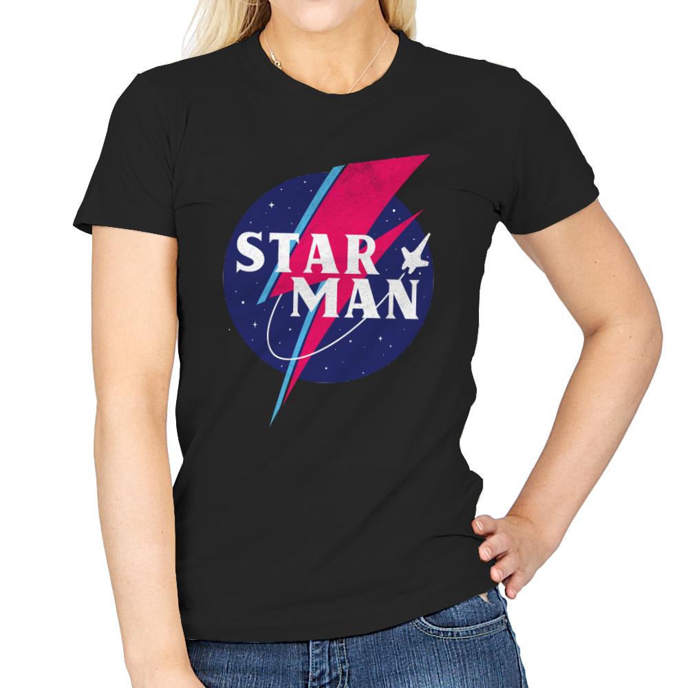 Starman