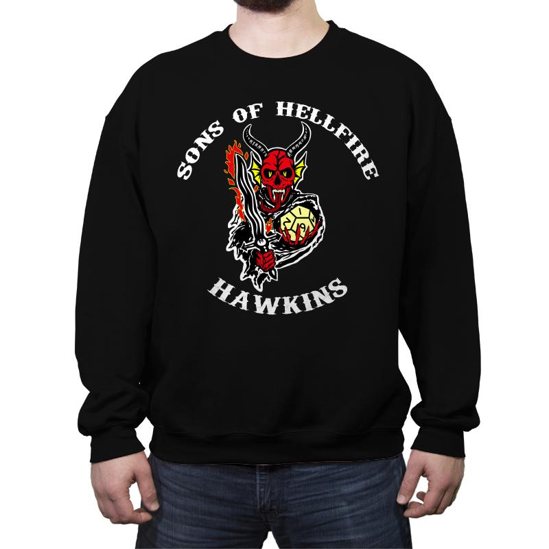 Sons of Hellfire
