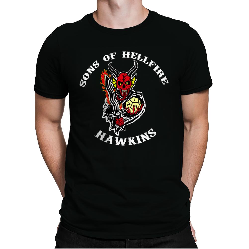 Sons of Hellfire