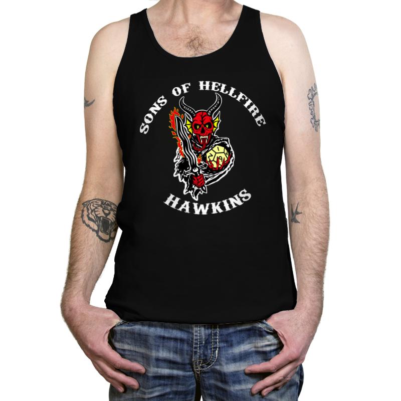 Sons of Hellfire