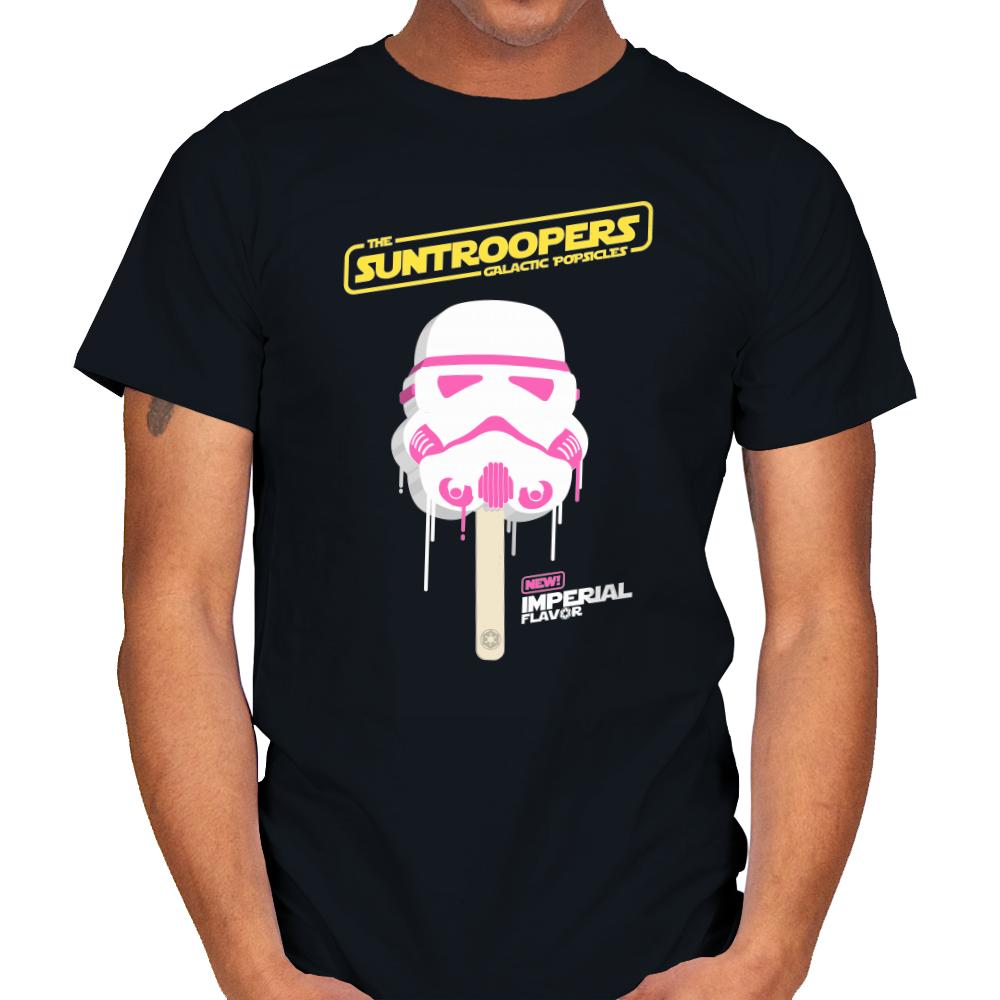 Suntroopers