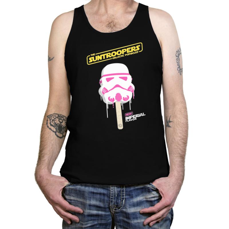 Suntroopers