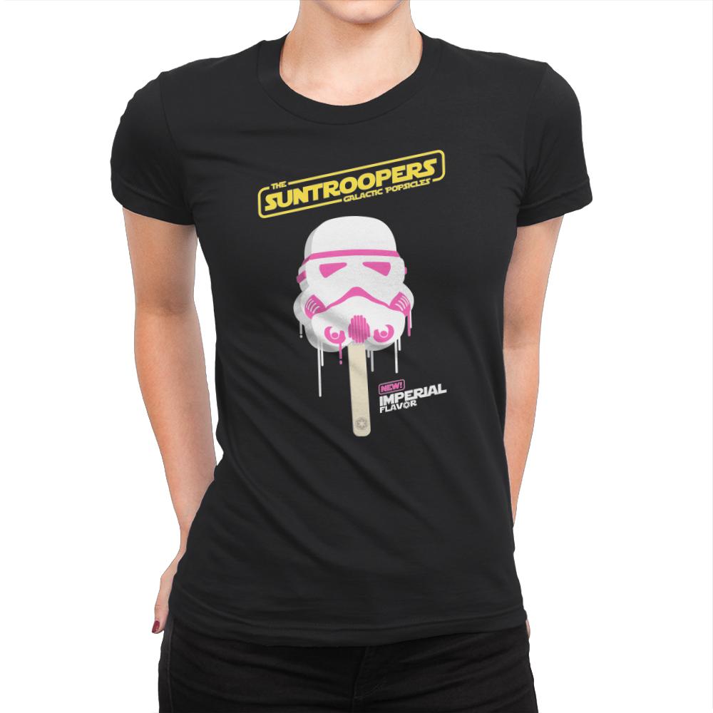 Suntroopers