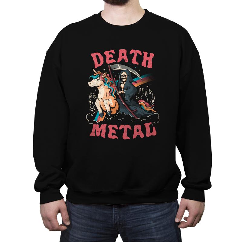 Death Metal