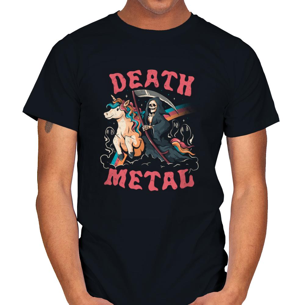Death Metal