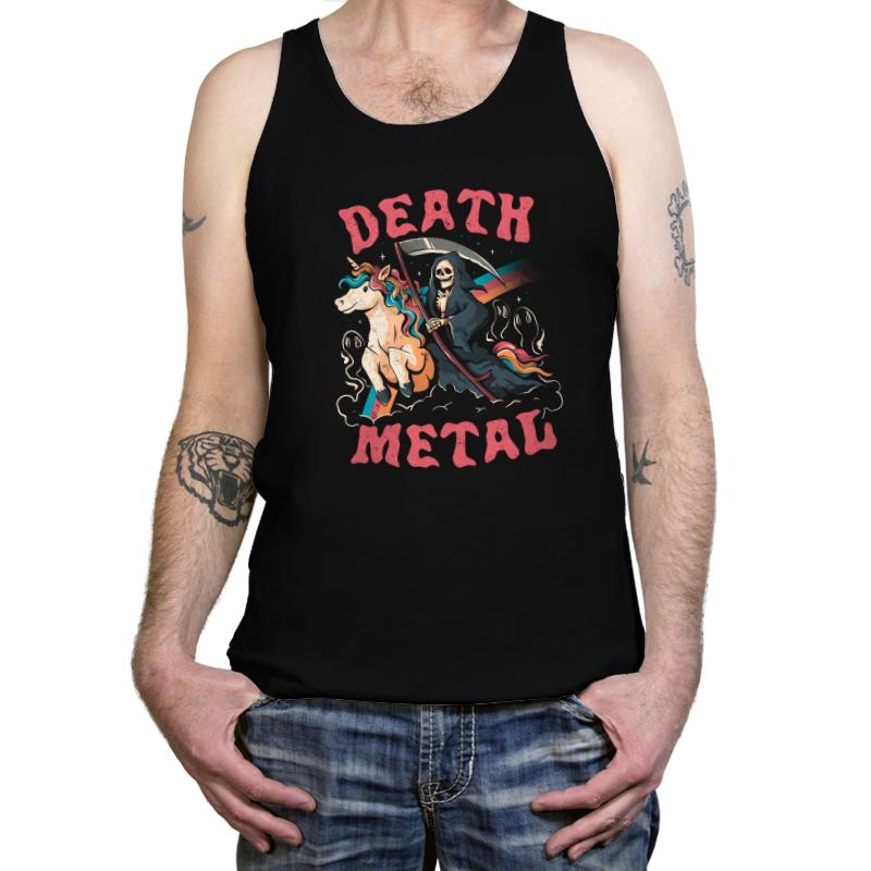Death Metal