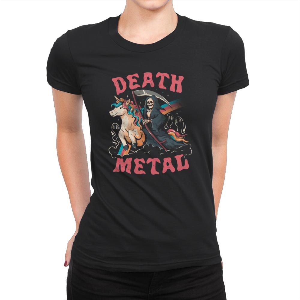 Death Metal