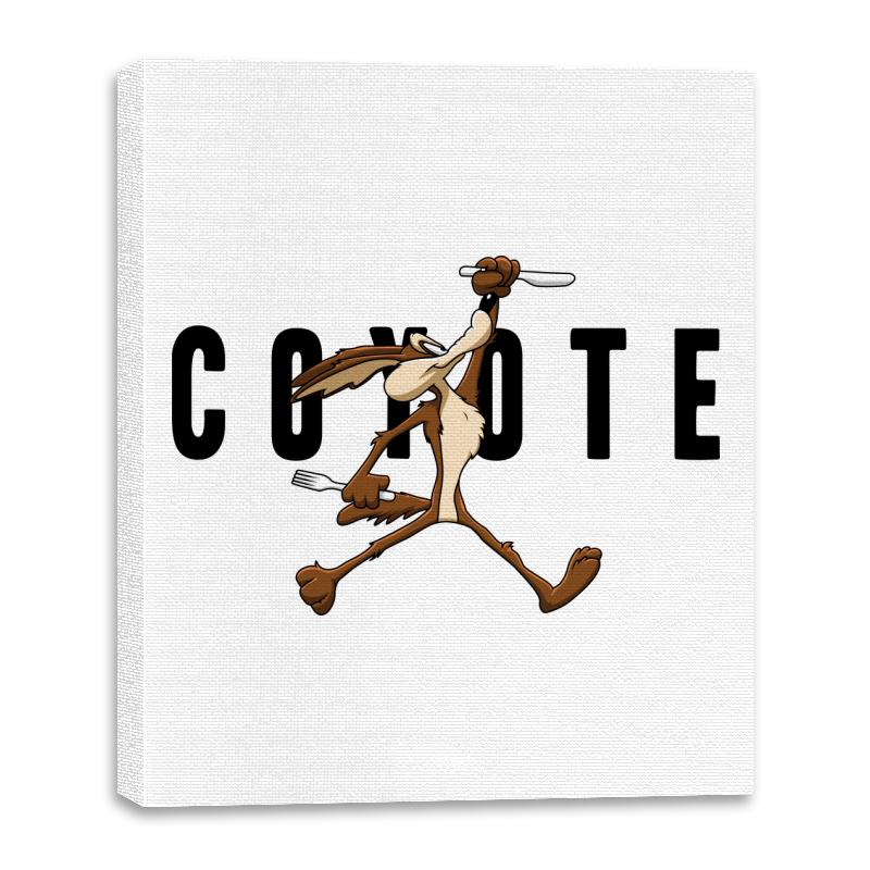 Coyote