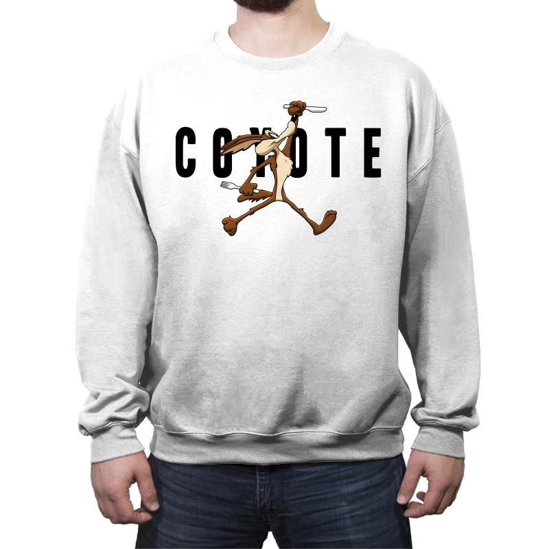 Coyote