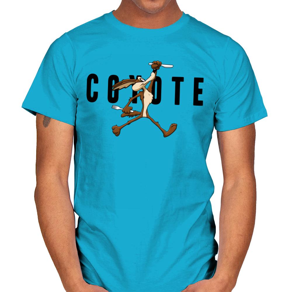Coyote