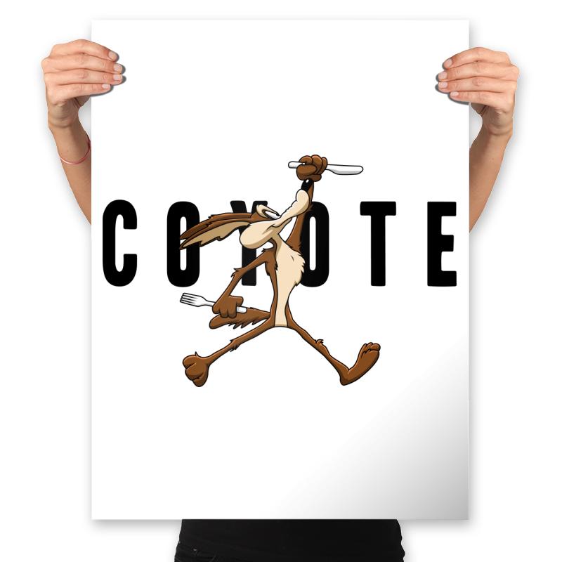 Coyote