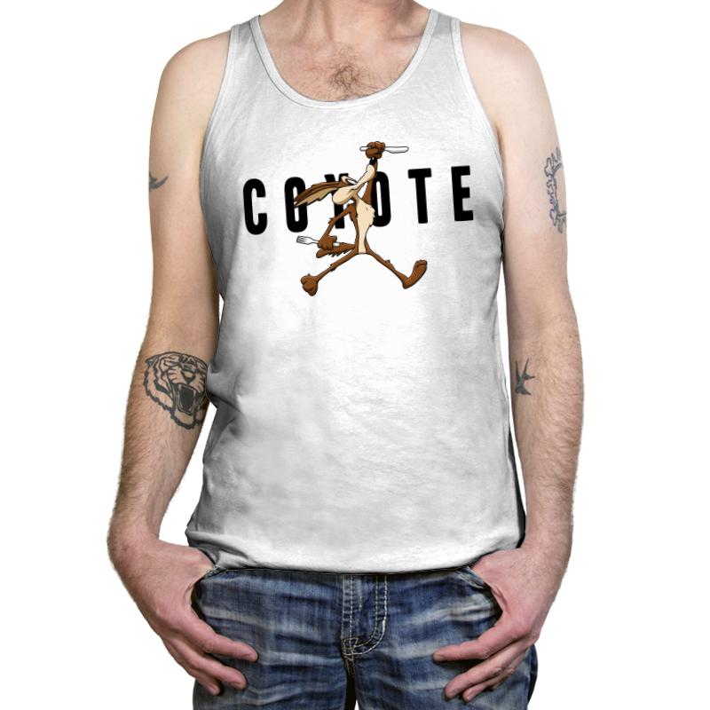 Coyote