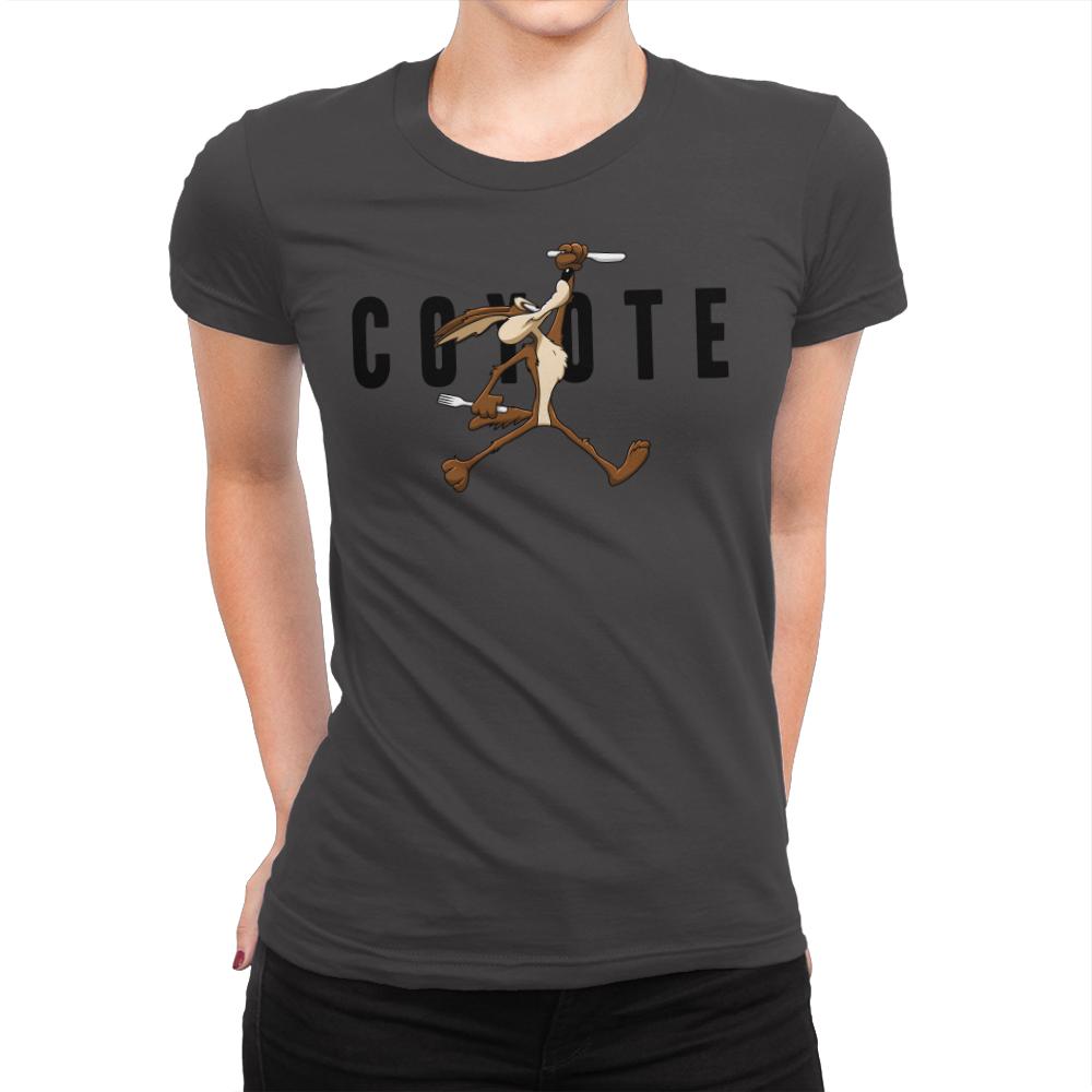 Coyote