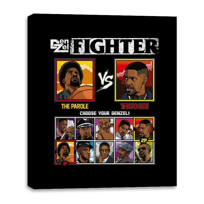 DenZel Fighter - Retro Fighter Series