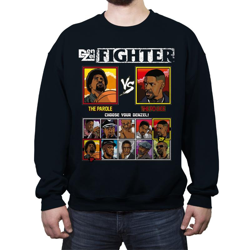 DenZel Fighter - Retro Fighter Series
