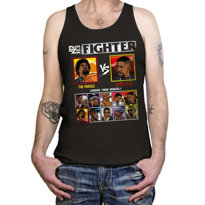 DenZel Fighter - Retro Fighter Series