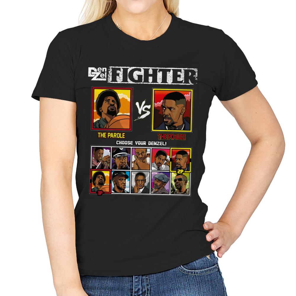 DenZel Fighter - Retro Fighter Series