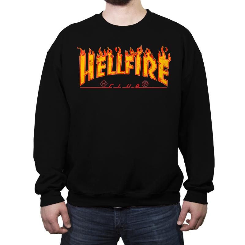 Hellfire Club