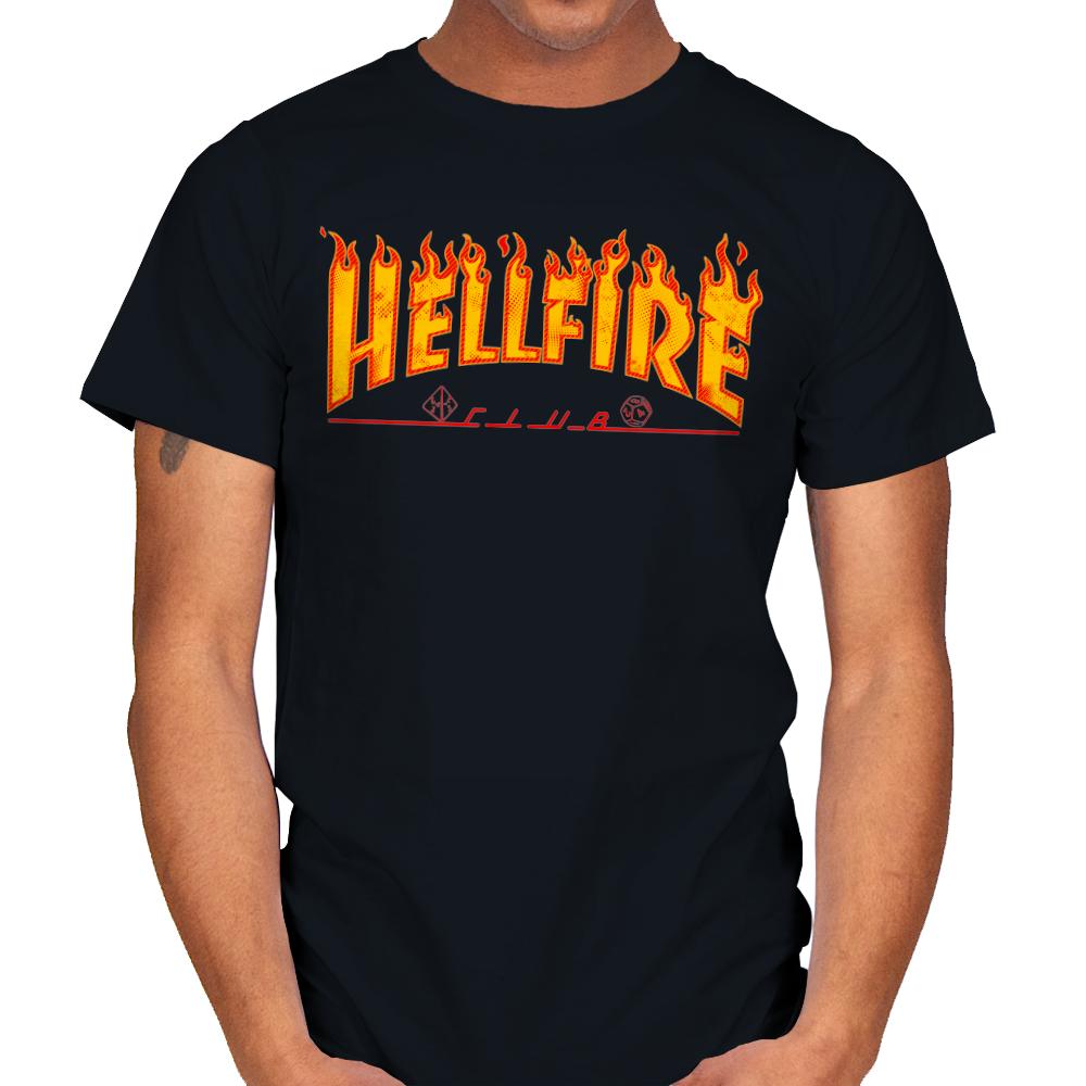 Hellfire Club