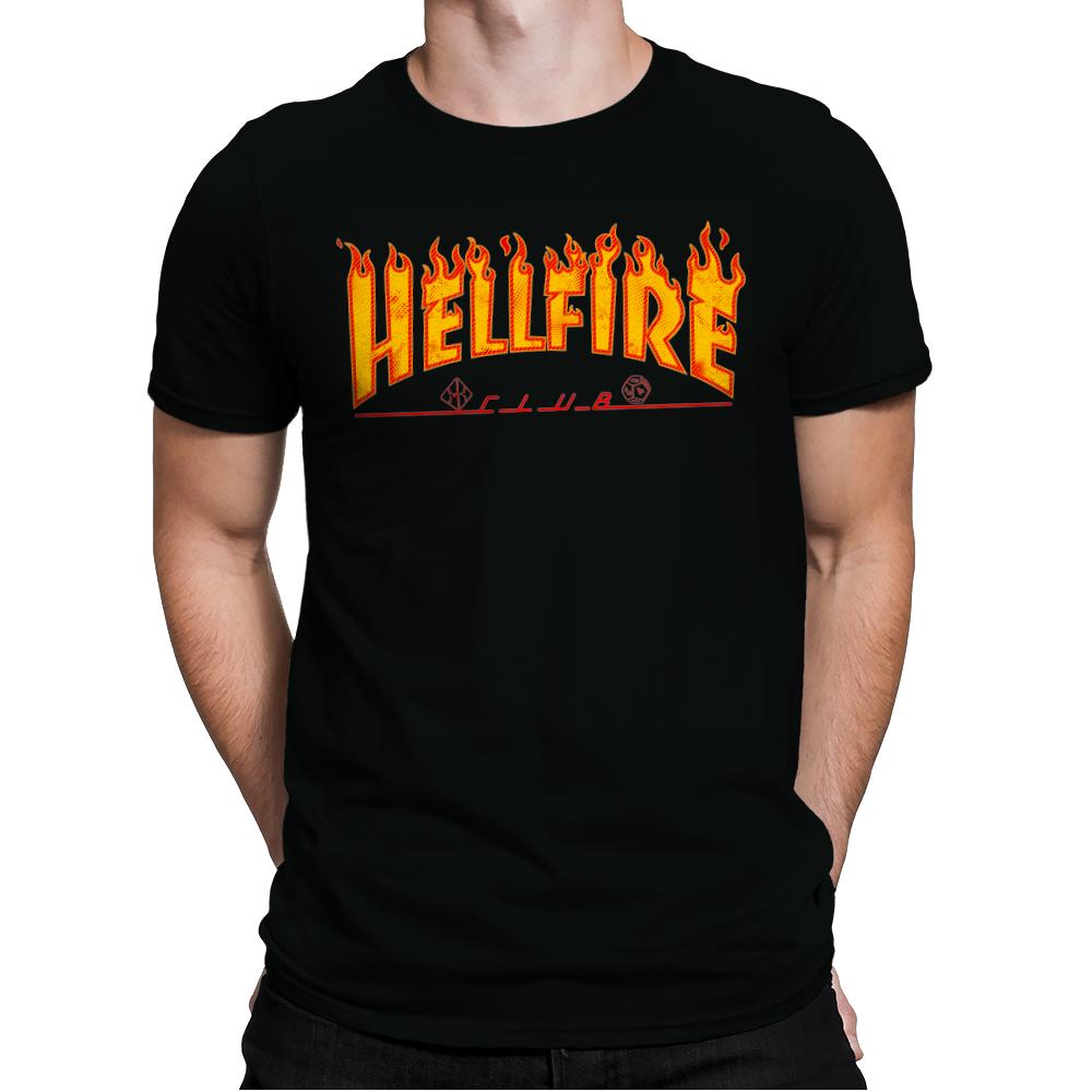 Hellfire Club