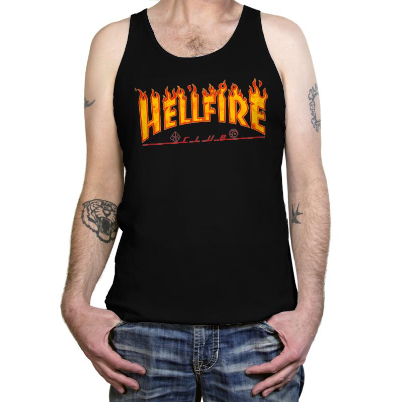 Hellfire Club