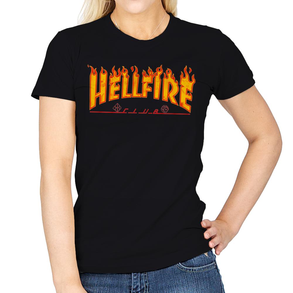 Hellfire Club