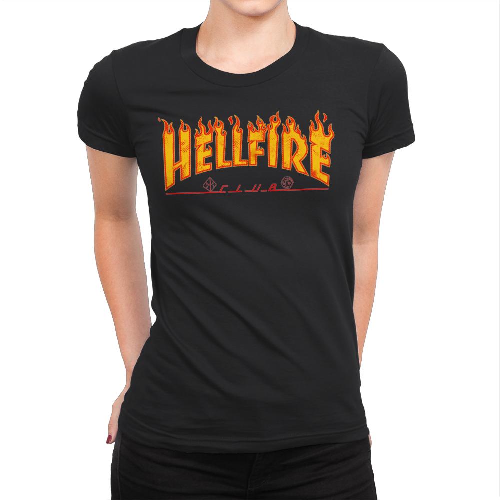 Hellfire Club