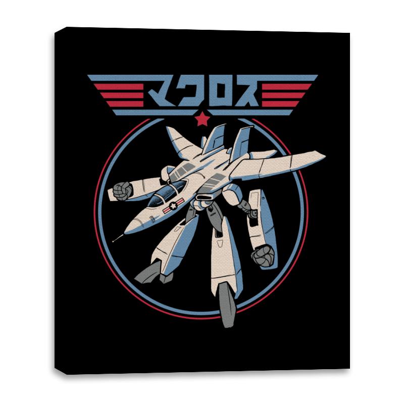 VF-1 Maverick