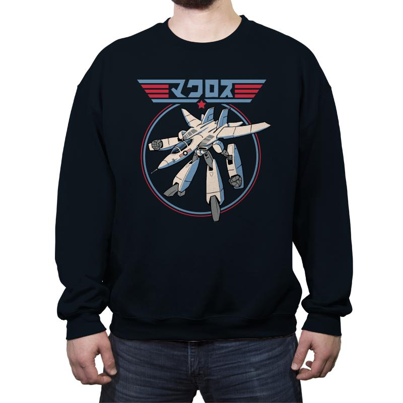 VF-1 Maverick