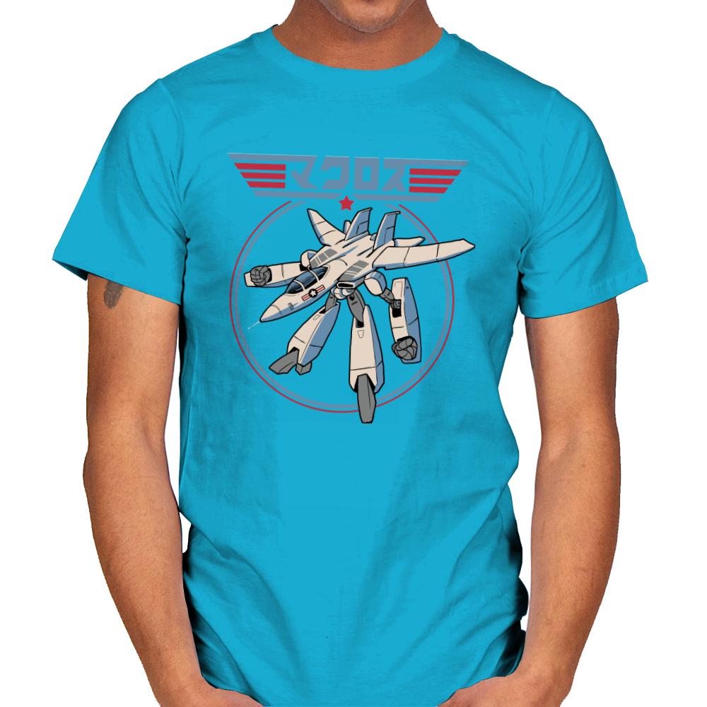 VF-1 Maverick