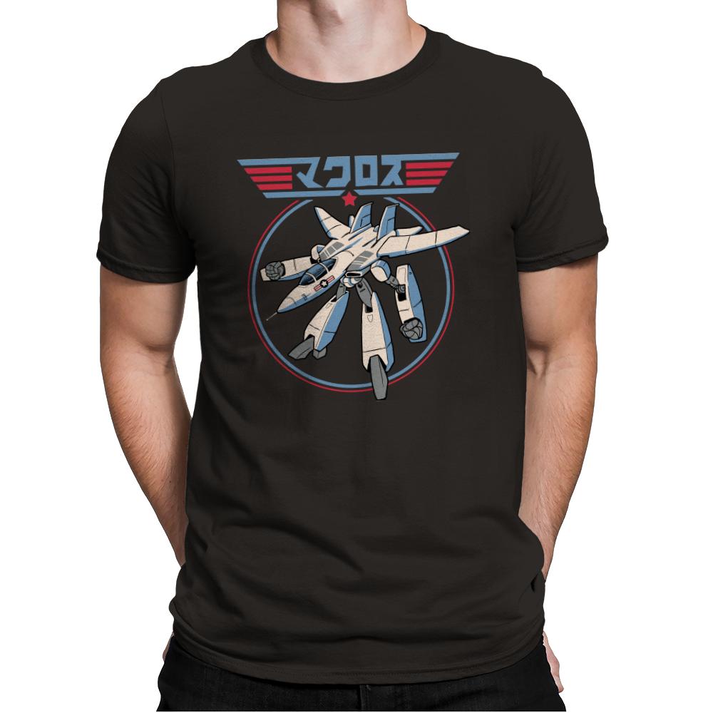 VF-1 Maverick