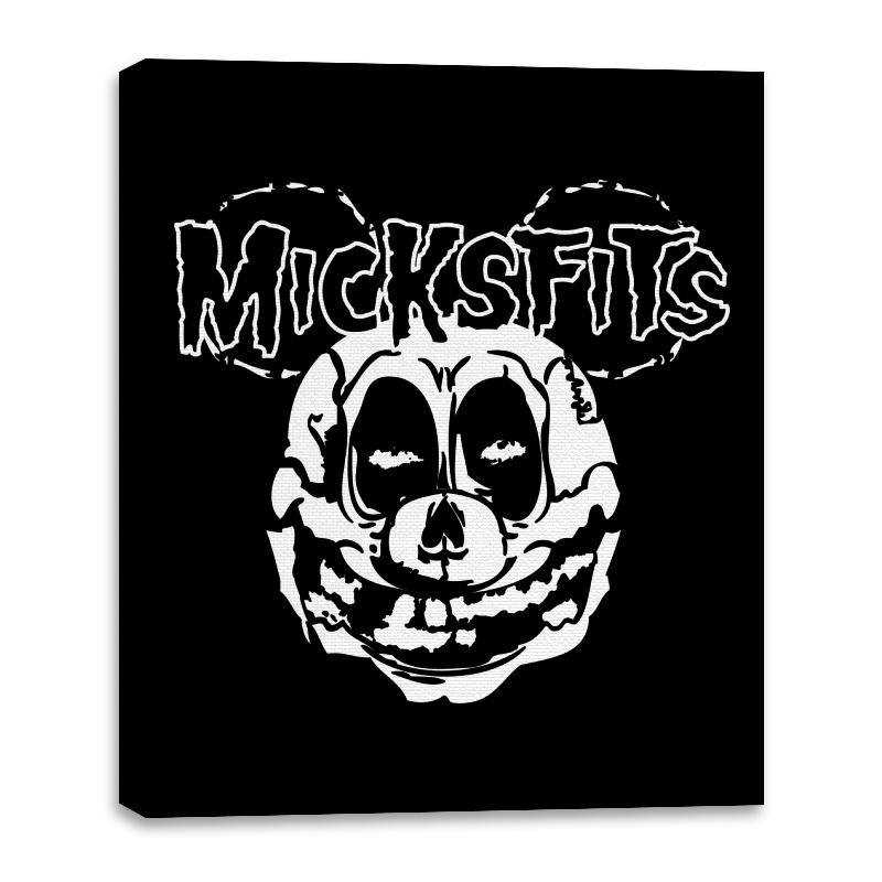 Micksfits