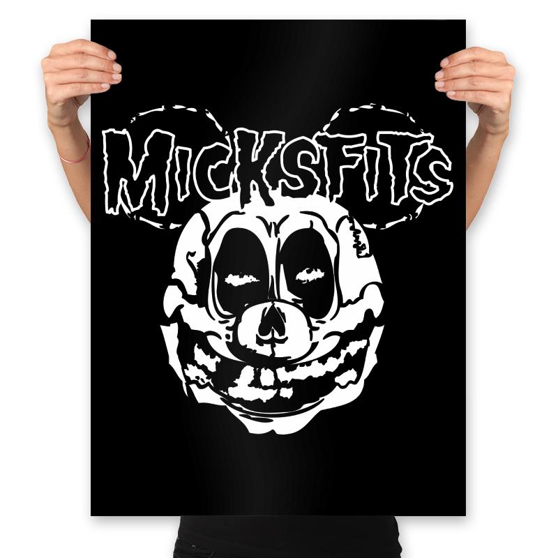 Micksfits