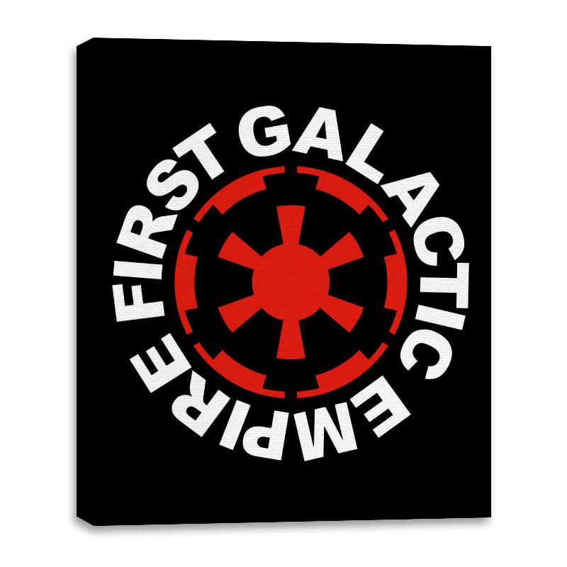 Red Hot Empire