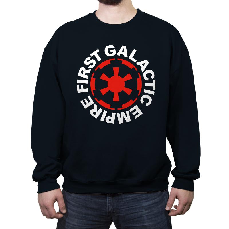 Red Hot Empire