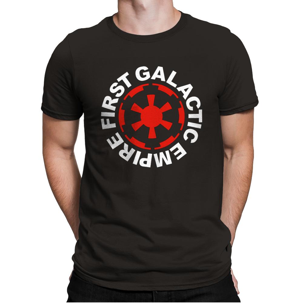 Red Hot Empire